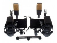 AKG C414 XLII Stereo Set AKG C414 XLII Stereo Set